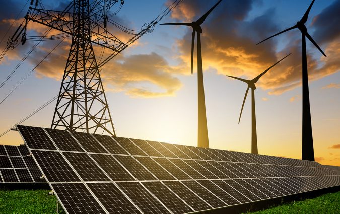 icw renew energy
